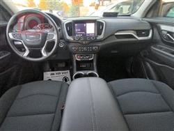 GMC Terrain